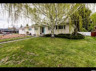 990 N 1500 E, Logan, UT 84321