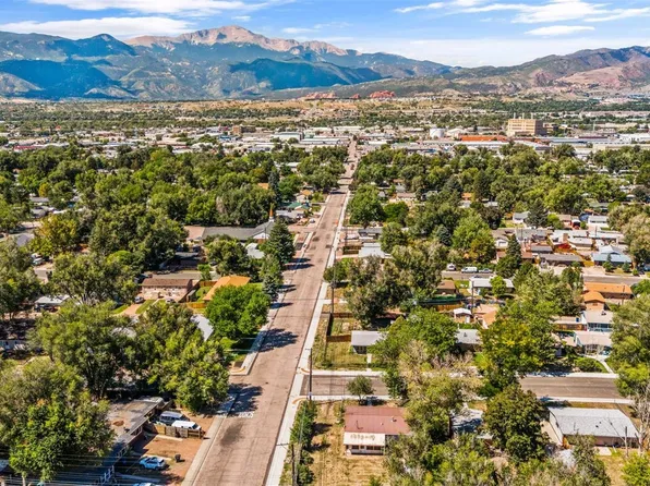 3201 Illinois Avenue, Colorado Springs, CO 80907