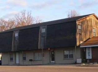 5605 W Kingshighway APT 3, Paragould, AR 72450