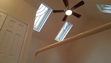 Rented by JMK Realty