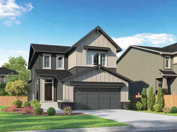 42 S Hotchkiss Gdns SE, Calgary, AB T3S 0T5