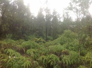 LOT 7059th, Mountain View, HI 96771