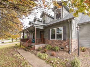 100 Devin Dr, Georgetown, KY 40324