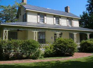 2123 N Market St, Washington, NC 27889