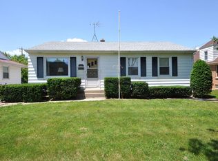 3527 S 25th St, Milwaukee, WI 53221