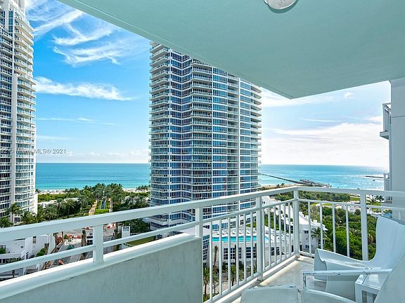 2nd image of 400 S Pointe Dr APT 1506