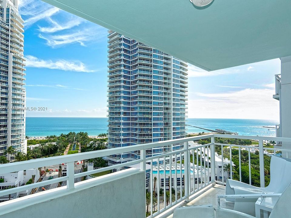 400 S Pointe Dr APT 1506, Miami Beach, FL 33139 | Zillow