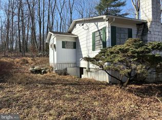 6427 Back Creek Rd, High View, WV 26808