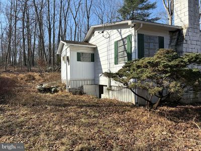 6427 Back Creek Rd, High View, WV, 26808