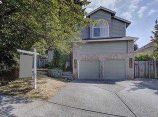 1758 NW 18th Ct, Gresham, OR 97030