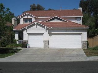 5460 Panoramic Ln, San Diego, CA 92121