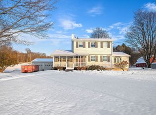 22488 State Hwy #18, Conneautville, PA 16406