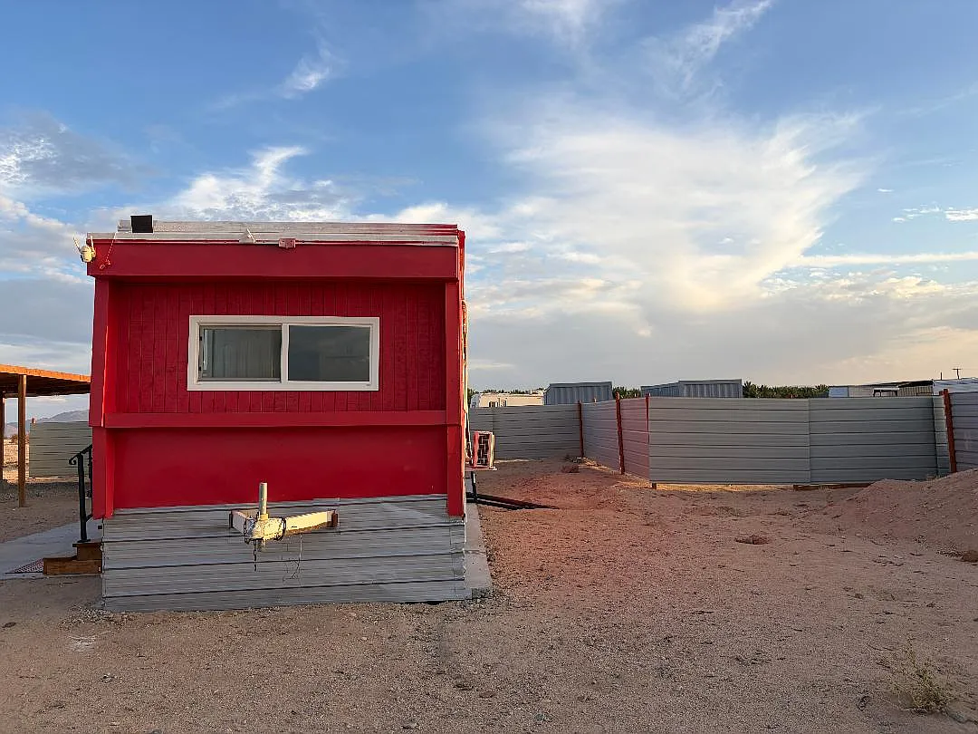1 bed, 500 sqft, $875 — Photo 1