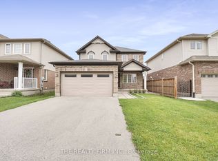 2590 Tokala Trl, London, ON N6G0L6
