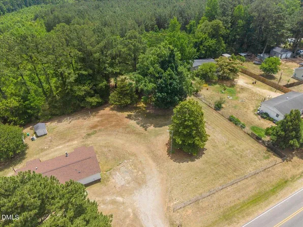 0 Person Rd Lot 3, Louisburg, NC 27549