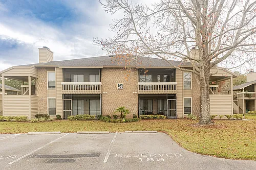 10200 Belle Rive Blvd #1-190 Photo 1