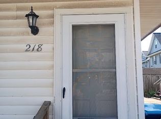 218 S Saint Clair St, Painesville, OH 44077