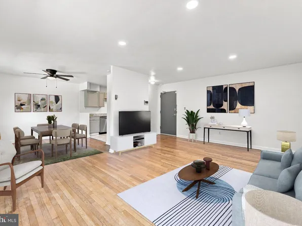 95 E Wayne Ave APT 212, Silver Spring, MD 20901