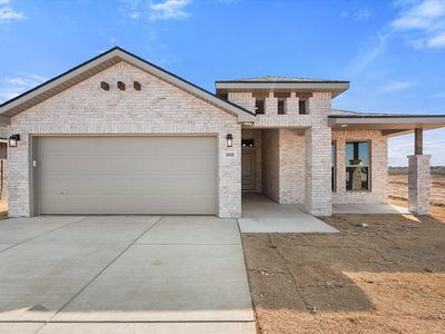 3103 140th St, Lubbock, TX, 79423