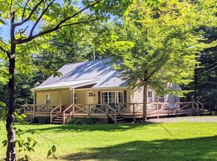 33 Bear Trail Ln, Wellsboro, PA 16901