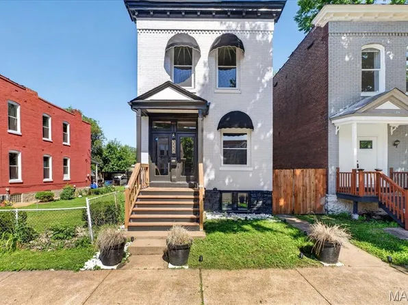 3530 Missouri Ave, Saint Louis, MO 63118