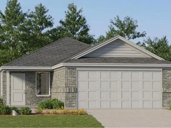 10402 Rocky Trl, Beasley, TX 77417