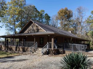 622 Sandfield Rd, Farmerville, LA 71241