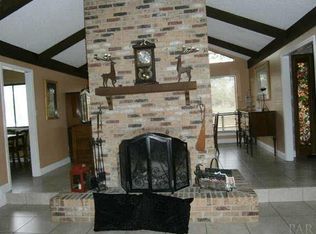 6545 Suwanee Rd, Pensacola, FL 32526