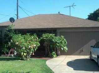 540 Crosby St, Altadena, CA 91001