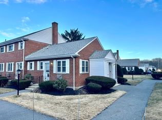 48 Emerson Gardens Rd #48, Lexington, MA 02420
