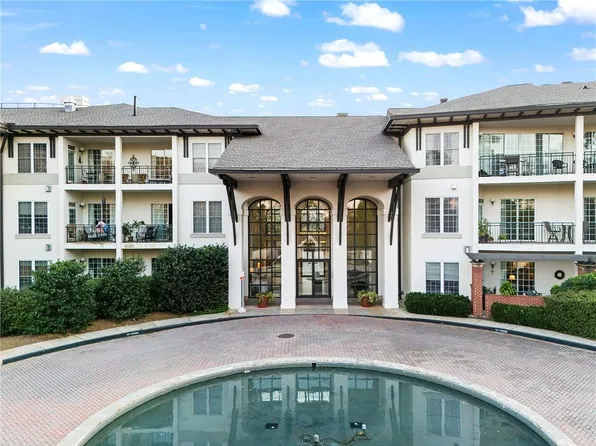 3101 Howell Mill Rd #201, Atlanta, GA 30327