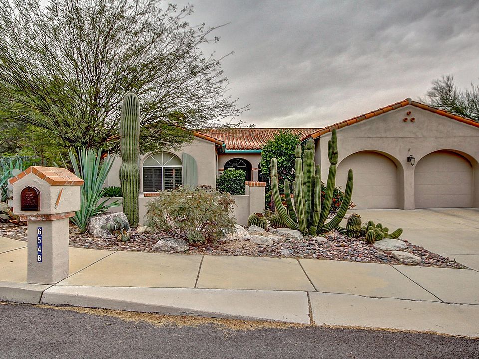 1st image of 6548 N Desert Breeze Ct
