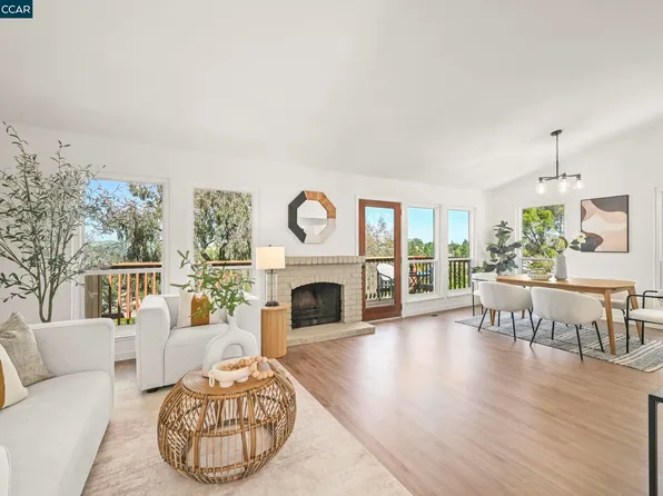 523 Thistle Cir, Martinez, CA 94553