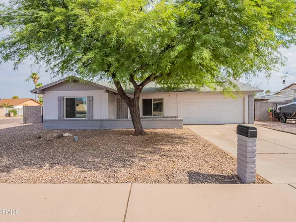 1301 W KERRY Lane, Phoenix, AZ 85027