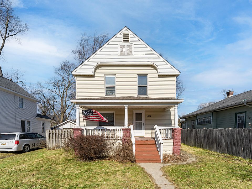 1st image of 1411 Egleston Ave