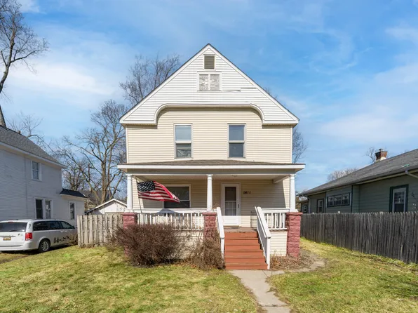 1411 Egleston Ave, Kalamazoo, MI 49001