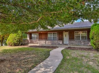 1371 N Heritage Ave, Fayetteville, AR 72704
