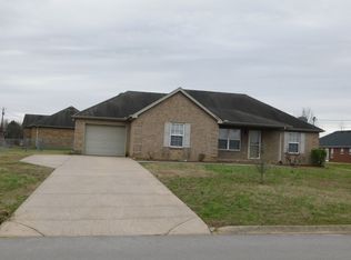 7004 Steen Blvd, Smyrna, TN 37167