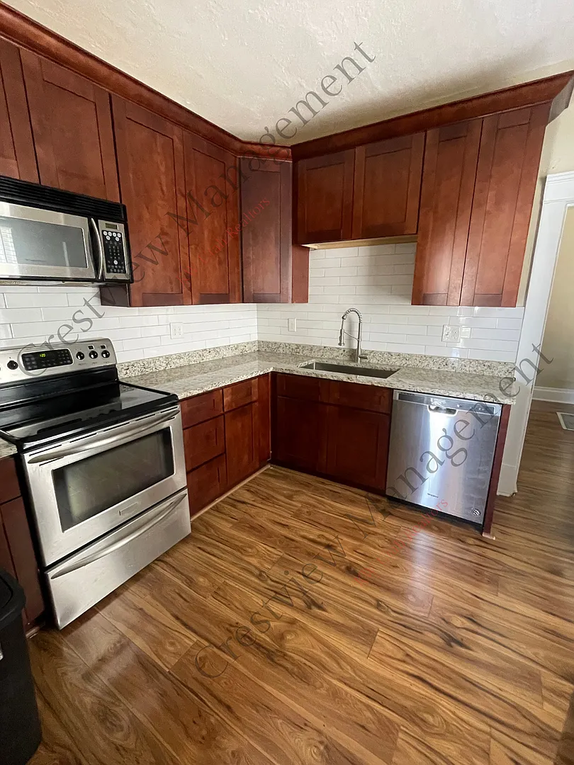 Hoagland Ogden Duplex — Photo 4