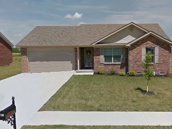 545 Southfork Dr, Berea, KY 40403