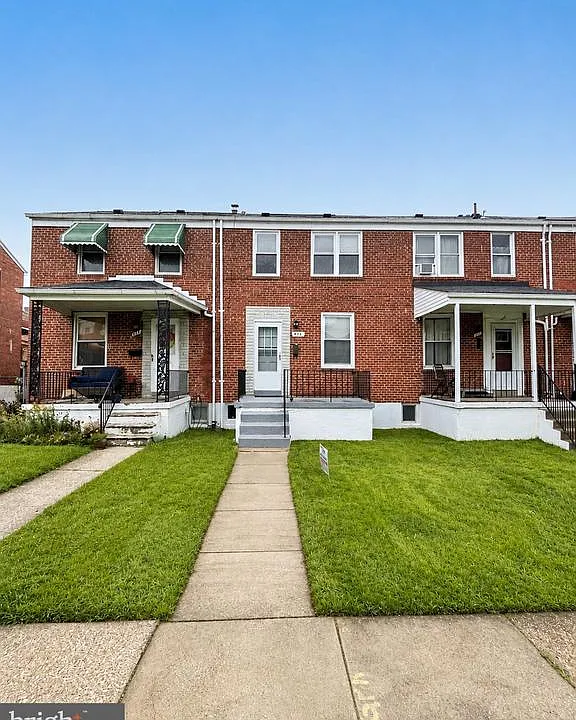 211 Cherrydell Rd