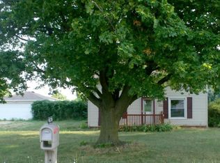 2962 Vienna Rd, Erie, MI 48133