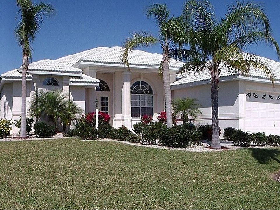 Portofino Drive