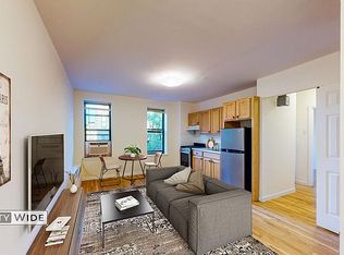 21 E 2nd St APT 25, New York, NY 10003