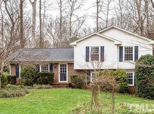 703 Delmar Rd, Cary, NC 27511