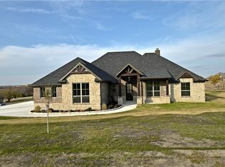 18455 County Road 646, Farmersville, TX 75442