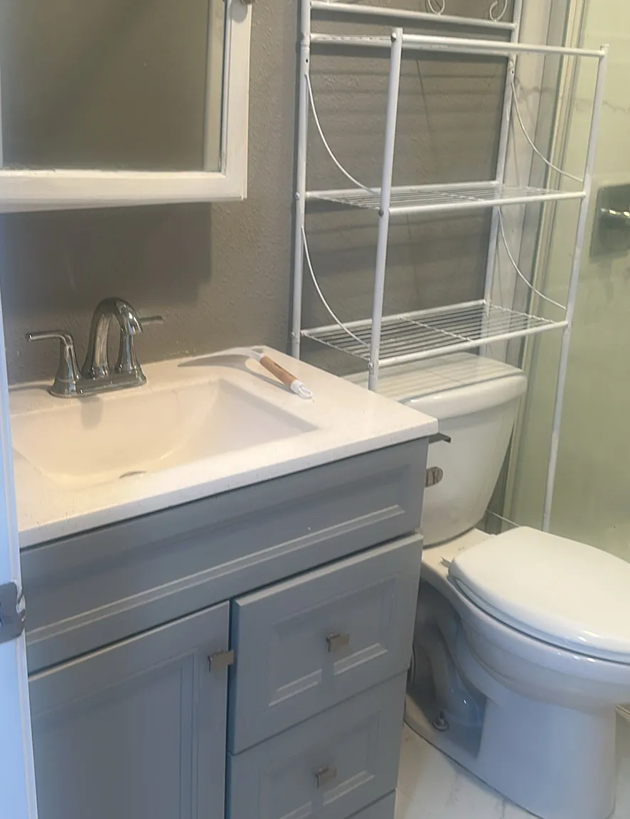 1 bed, 500 sqft, $1,600 — Photo 2