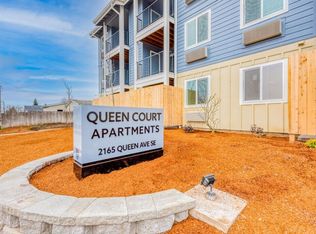 Queen Court Apartments, Albany, OR 97322
