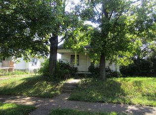 1136 Walters St, Columbus, OH 43201