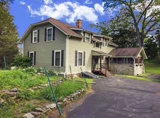 33 Canterbury Rd, Fort Montgomery, NY 10922